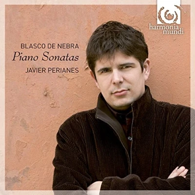 Afbeelding van Javier Perianes Sonates Pour Piano (CD)