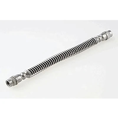 Afbeelding van HELLA 8AH 355 461 181 Remslang 195 2 x M10x1 CITROËN: AX, Saxo Hatchback, PEUGEOT: 106 II I Hatchback