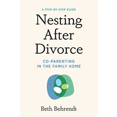 Afbeelding van Nesting After Divorce