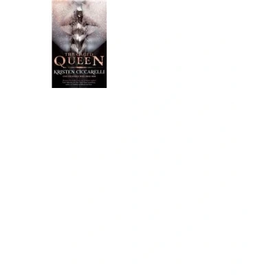 Image de CAGED QUEEN