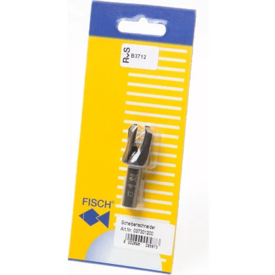 Afbeelding van Proppenboor ø12mm (met opname ø8mm)
