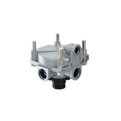 Afbeelding van WABCO 9730110010 Relaisklep