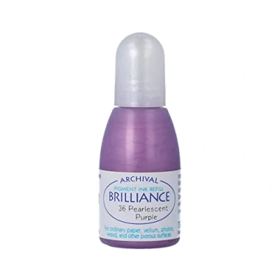 Afbeelding van Pearlescent Purple