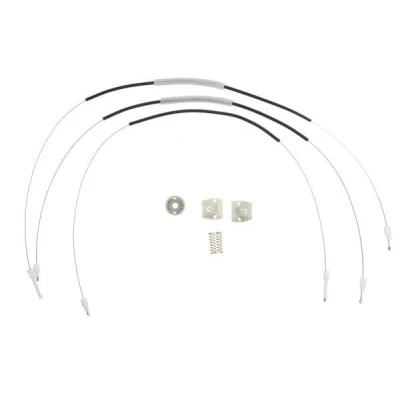 Afbeelding van Blic Raamopener reparatieset 6205 26 009800P