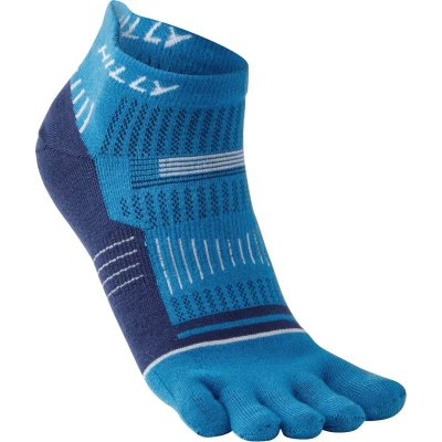 Afbeelding van Hilly Toe Socklet No show teensokken Nachtblauw 35 38