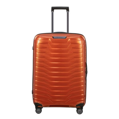 Afbeelding van Samsonite Proxis Spinner 69/25 flame