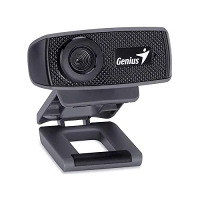 Afbeelding van Genius FaceCam 1000X v2