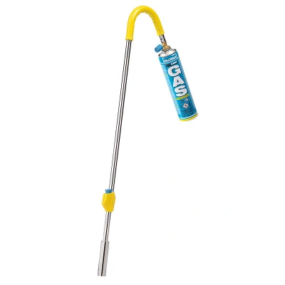 Afbeelding van Gloria onkruidbrander Classic incl. gasflesje
