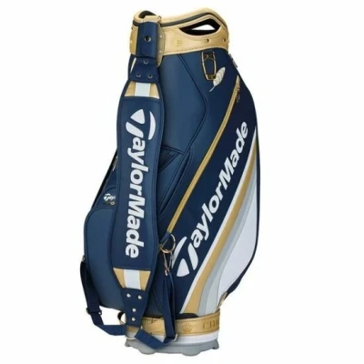 Afbeelding van Taylormade Championship Staff Bag 2025