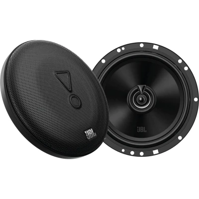 Afbeelding van JBL STAGE2 65 Autospeakers 16,5 cm 2 weg Coaxiaal 480 Watt Zwart