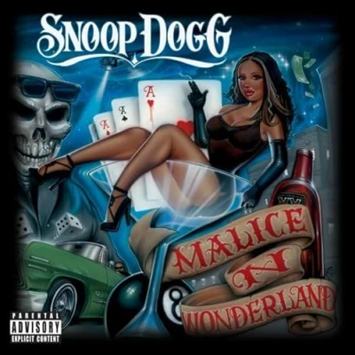 Afbeelding van Malice N Wonderland