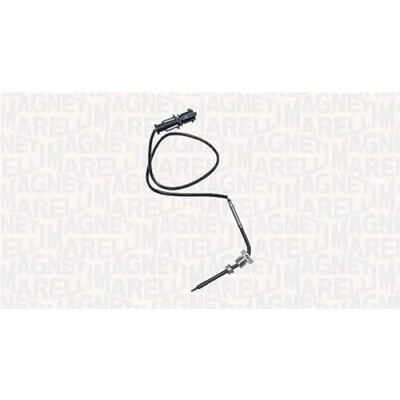 Afbeelding van MAGNETI MARELLI 172000357010 Sensoren FIAT: Doblo II Box Body / Estate