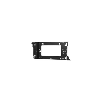 Afbeelding van Chief PSMH2860 bevestiging voor signage beeldschermen 2,18 m (86&quot;) Zwart