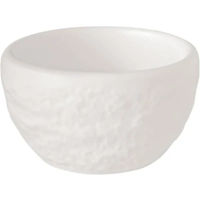 Afbeelding van Eierbecher Manufacture Rock Blanc ø 4,8 cm