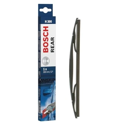 Image de 1 balai d&#039;essuie glace bosch twin h300