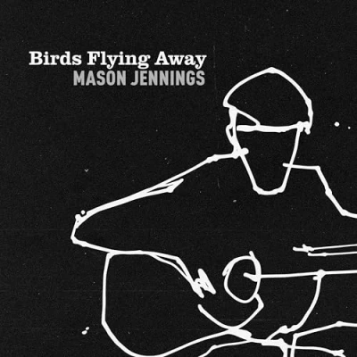 Afbeelding van Mason Jennings Birds Flying Away (LP)