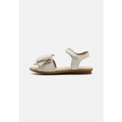 Afbeelding van Camper Right Sandalen voor kinderen, Maat: 25, White Leer
