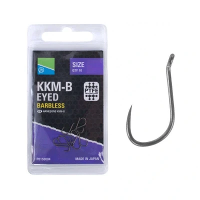 Image de Preston Hameçons KKM B (10 pcs) Taille : 10