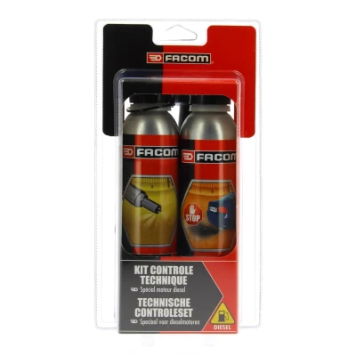 Afbeelding van FACOM 006020 Brandstoftoevoegsel 300 Diesel