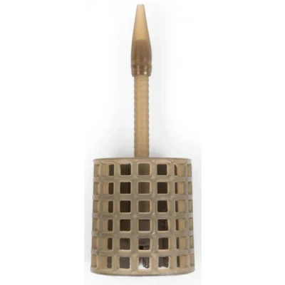 Afbeelding van Preston ICS In Line Cage Feeder Maat : Large 45g