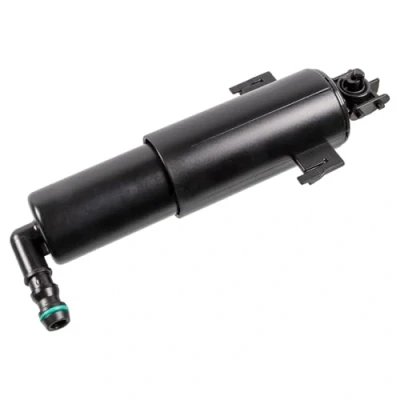 Afbeelding van FEBI BILSTEIN 178373 Reinigingsvloeistofsproeier, koplampreiniging Aan beide zijden BMW: 3 Coupe, Convertible