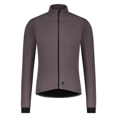 Afbeelding van Vest Shimano Element maat L Paars