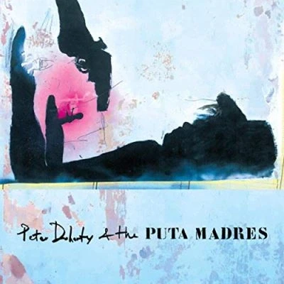 Afbeelding van Peter Doherty &amp; The Puta Madres (CD)
