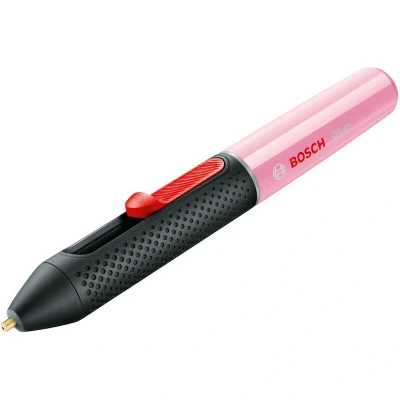 Afbeelding van Bosch Home and Garden Gluey (Cupcake Pink) Accu hetelijmpen 7 mm 1.2 V 1 stuk(s)