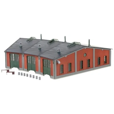 Afbeelding van Märklin 72887 H0 Locomotiefloods 12