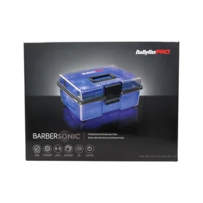 Afbeelding van BaByliss Pro BarberSonic Desinfectiebox BDISBOXE
