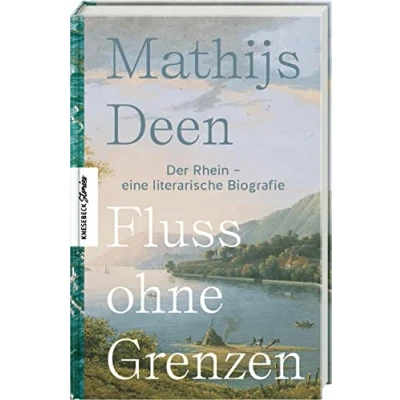 Afbeelding van Fluss ohne Grenzen
