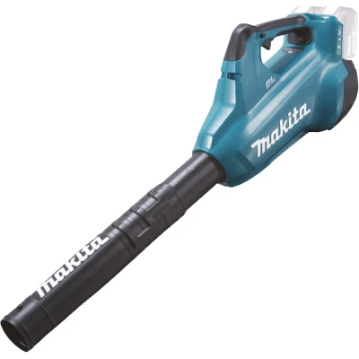 Afbeelding van Makita Accu Bladblazer 2x 18V Zonder En Lader