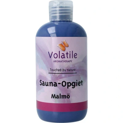 Afbeelding van Malmo Sauna Opgietconcentr Vol