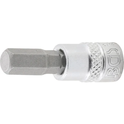 Afbeelding van BGS Dopsleutelbit 1/4&quot; INBUS 9/32&quot;
