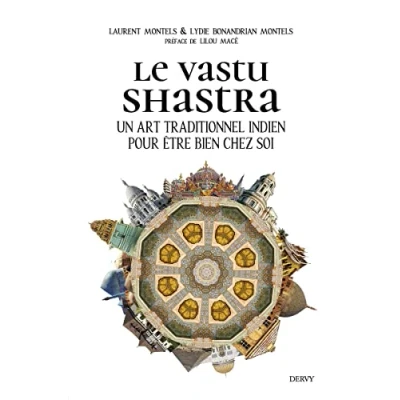 Afbeelding van Le Vastu Shastra Un art traditionnel indien pour être bien chez soi