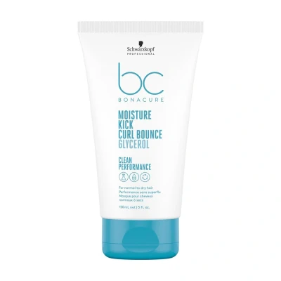 Afbeelding van Schwarzkopf Bonacure Moisture Kick Curl Bounce 150ml