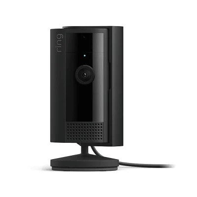 Image de Ring Indoor Cam 2nd Gen (Noir)