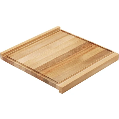 Afbeelding van Metaltex Beukenhouten Plank 35X35X2 Cm