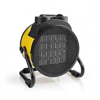 Afbeelding van Ventilatorkachel Nedis (3000W, Ruimtes tot 35 m²)