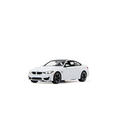 Afbeelding van Jamara BMW M4 Coupe RC Auto Wit
