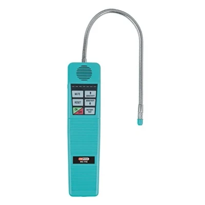 Afbeelding van KS Tools, Voertuig gereedschap, Lekdetector voor airconditioning