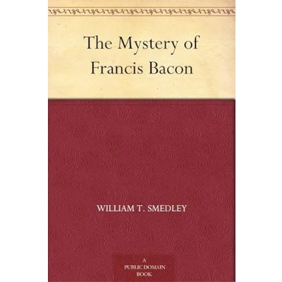 Afbeelding van The Mystery of Francis Bacon