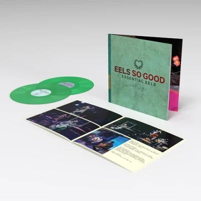 Afbeelding van Eels So Good Essential Vol. 2 (2 LPs)