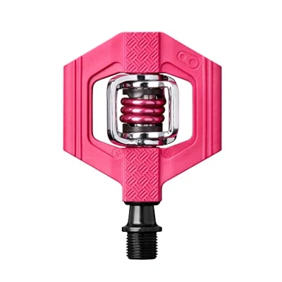 Afbeelding van Crankbrothers Candy 1 Pedalen Roze