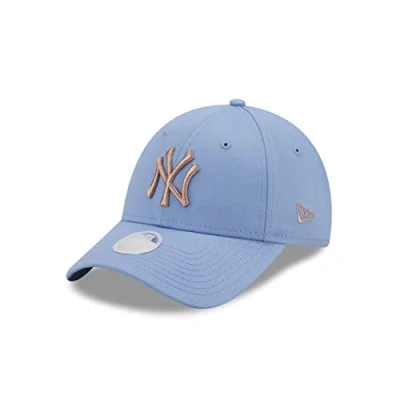 Afbeelding van New Era York Yankees Damespet (1 stuk)
