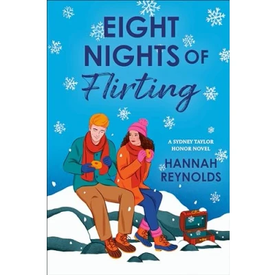Afbeelding van Eight Nights of Flirting