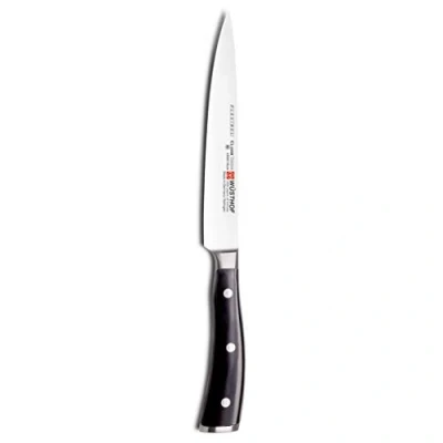 Image de Wüsthof Couteau à fileter Classic Ikon 16 cm