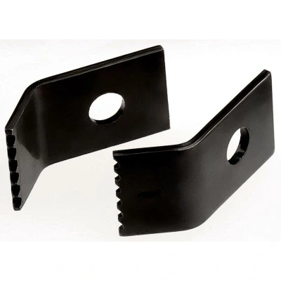 Image de KNIPEX 15 19 010 Paire de lames rechange 1 mm pour 11 120