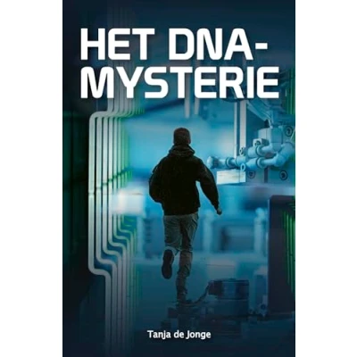 Afbeelding van Het DNA mysterie