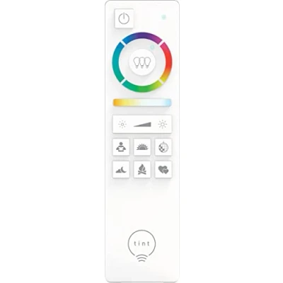 Afbeelding van Tint Smart Led Afstandsbediening Wit LEDdirect.nl